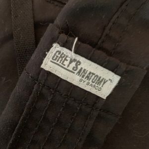 GREYS ANATOMY SCRUB BOTTOMS